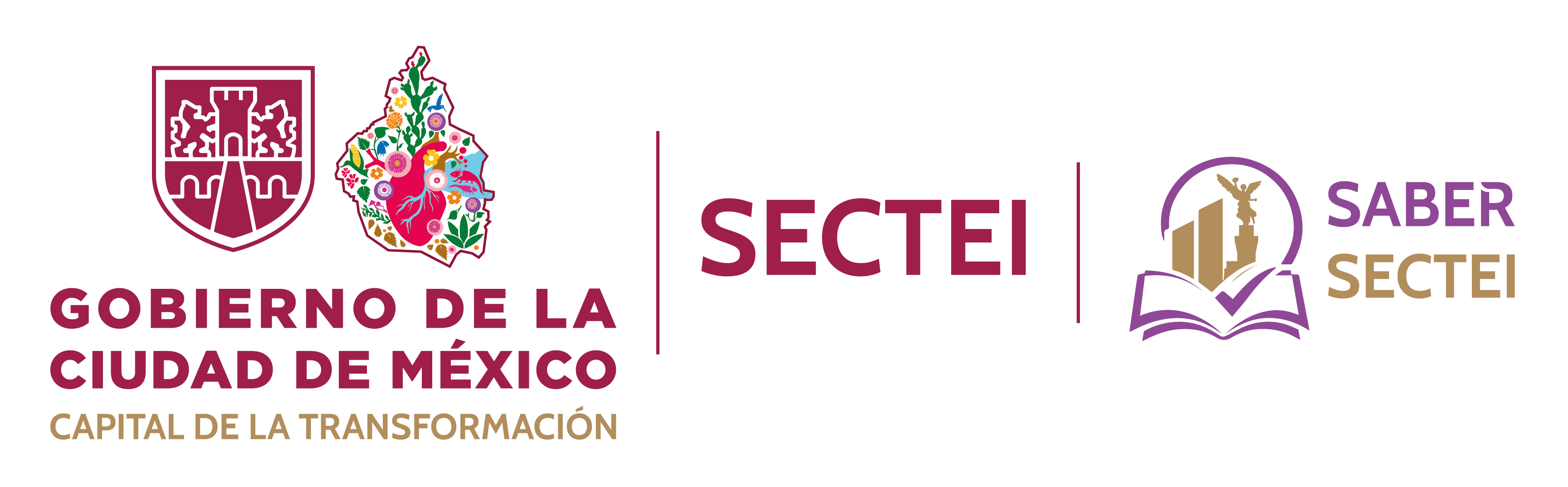 SABER SECTEI 2026